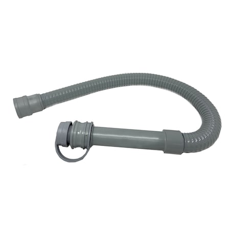 Replacement Drain Hose For Nilfisk/Advance 56384759